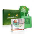 Set Energie und Tonus
