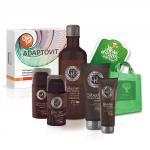 Set Zeitloser Antrieb (1 Geser Produkt+Adaptovit mit Rabatt - 25%) 404407