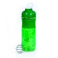 Flasche- Shaker: 2 in 1