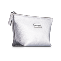 Kosmētikas somiņa Experalta Platinum (krāsa: sudraba)