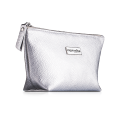 Kosmetiktasche Experalta Platinum (silber)