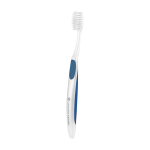Zahnbürste Nano Silver (Farbe: blau) 105578