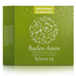 Sibirische Kräutermischung Baelen Amin, 25 Filterbeutel zu je 1,5 g 500127