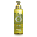 Siberian Pure Herbs Collection. Nomierinoša masāžas eļļa, 100 ml 401834