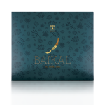 Komplekts Baikal Tea Collection 410032