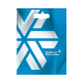 Biologisch abbaubare Tüte Siberian Wellness (40х30(3) sm)