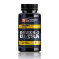 NEM Siberian Super Natural Sport. Omega-3 ULTRA, 120 Kapseln