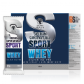 Siberian Super Natural Sport. Whey Silver Ice Pro, 450 g