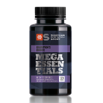 NEM FITNESSCATALYST. Mega Essentials, 162 g 500284