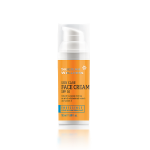 Siberian Wellness. Sonnenschutz Gesichtscreme SPF 50, 50 ml 412269