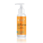Siberian Wellness. Sonnenschutz Körpermilch  SPF 30, 100 ml 412270