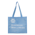 Tasche aus Spunbond von Siberian Wellness