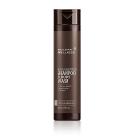 Siberian Wellness. Shampoo und Duschgel für Männer, 250 ml 411579