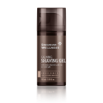 Siberian Wellness. Ultra-Komfort Rasiergel, 100 ml 411581