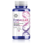 NEM Formula 4 N.V.M.N, 120 Kapseln 500020