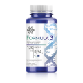 NEM Renaissance Triple Set. Formula 3, 120 Kapseln