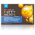 NEM Trimegavitals. Siberian Linseed Oil and Omega-3 Concentrate, 30 Kapseln