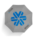 Regenschirm Siberian Wellness