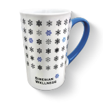 Tasse Siberian Wellness 106938