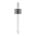 Kosmetische Tropfpipette