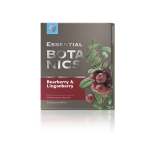 Essential Botanics Bearberry & lingonberry, 30 kapsulas 500656