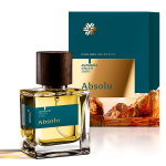 Aromapolis Olfactive Studio. Absolu, 50 ml - Extrait de Parfum 417626