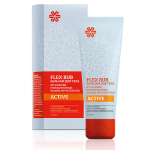 Siberian Wellness. Körperbalsam Active, 75 ml 414749