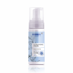 Siberian Wellness. Feuchtigkeitsspendender Reinigungsschaum, 150 ml 417694