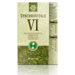 NEM Synchrovitals VI, 60 Kapseln 500065