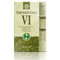 NEM Synchrovitals VI, 60 Kapseln