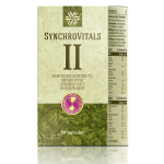 NEM Synchrovitals II, 60 Kapseln 500071