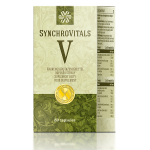 NEM Synchrovitals V, 60 Kapseln 500073
