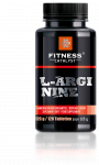 NEM FITNESSCATALYST. L-Arginine, 126 g 501092