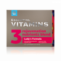 Skaistuma vitamīni, 30 kapsulas