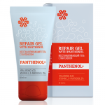 Siberian Wellness. Regenerierendes Gel mit Panthenol, 40 ml S47706