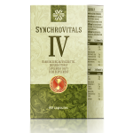 NEM Synchrovitals IV, 60 Kapseln A50080