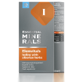 NEM Elemvitals. Iodine with siberian herbs, 60 Kapseln
